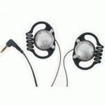 Auriculares Miniatura HED246