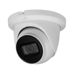 Camara Turret 2,8mm 2Mpx HDCVI X-SECURITY