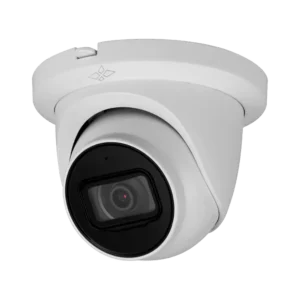 Camara Turret 2,8mm 2Mpx HDCVI X-SECURITY