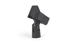 Pinza Microfono Universal de 18mm a 40mm