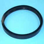 Anillo Friccion en Goma