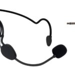 Microfono Cabeza Sport SONAIR FONESTAR FCM-660-TSM