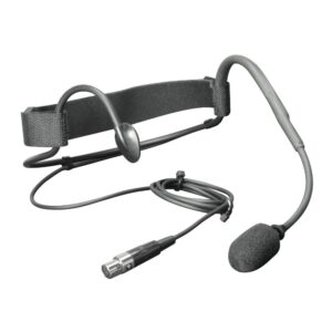 Microfono Diadema Aerobic LD SYSTEMS