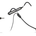 Microfono Diadema JACK 3,6mm stereo