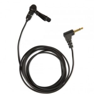 Microfono Solapa JACK 3,5 HQ FONESTAR