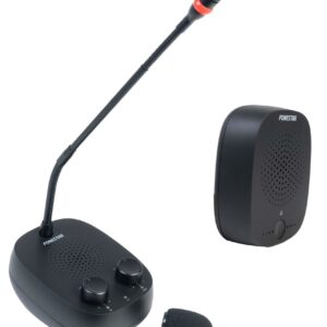 Intercomunicador Ventanilla FONESTAR INTERFON-V