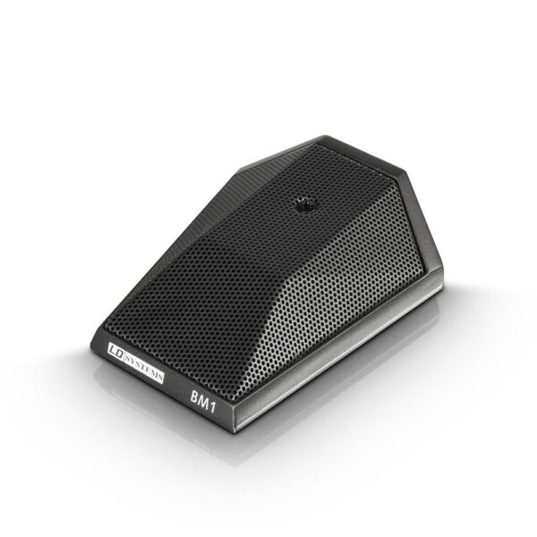 Microfono Boundary Plano Phantom LD BM1