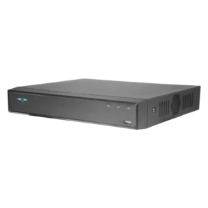 Grabador DVR 16Ch+8IP 5n1 5Mpx X-SECURITY