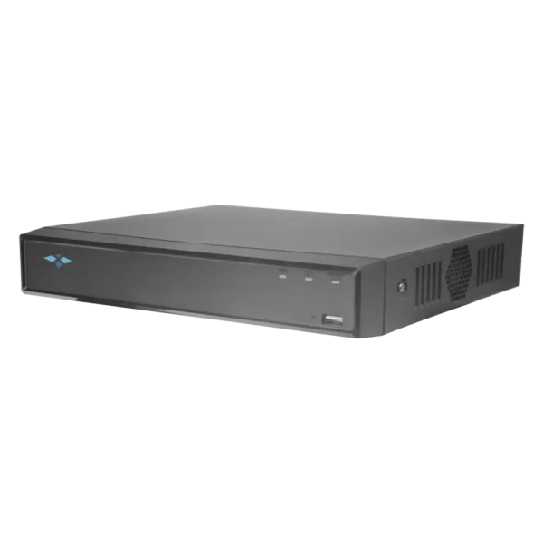 Grabador DVR 16Ch+8IP 5n1 5Mpx X-SECURITY