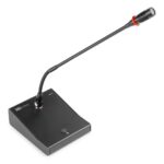 Microfono Sobremesa Avisos PD TM370
