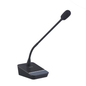 Microfono Sobremesa Condensador MICSET-C45