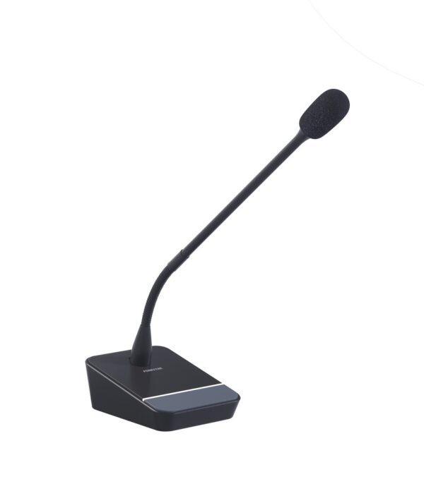 Microfono Sobremesa Condensador MICSET-C45