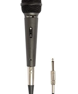 Microfono Vocal Dinamico FONESTAR