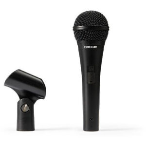 Microfono Vocal Dinamico FONESTAR FDM-9071