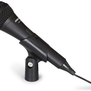 Microfono Vocal Dinamico USB