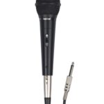 Microfono Vocal Dinamico Unidireccional ON/OFF FDM-1020