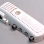 Amplificador TV Interior 1S 25dB conectores RF