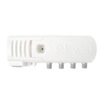 Amplificador TV Interior 2S 20dB F LTE700/5G TELEVES 552220