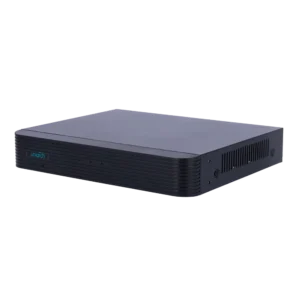 Grabador DVR 4Ch+2IP 5n1 5Mpx UNIARCH