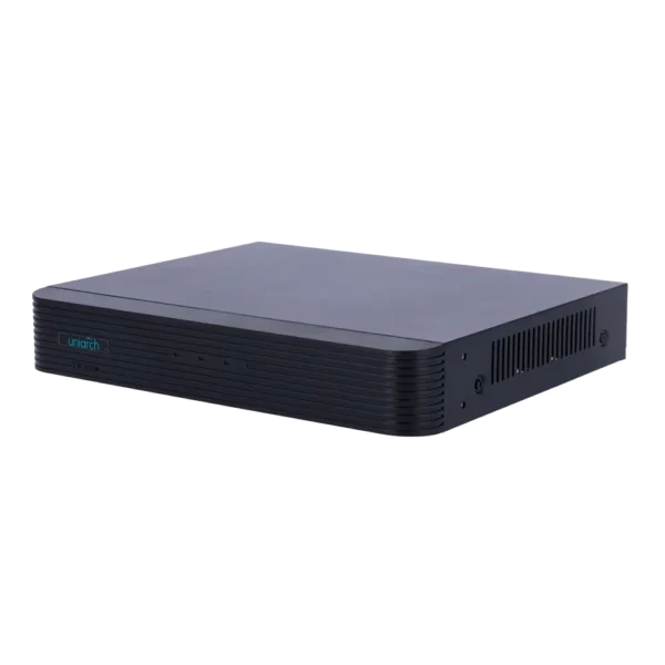 Grabador DVR 4Ch+2IP 5n1 5Mpx UNIARCH