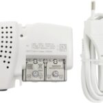 Amplificador TV Interior 2S+TV PICOKOM TELEVES