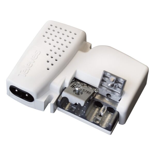 Fuente Alimentacion PicoKom 24V 130mA TELEVES