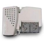 Fuente Alimentacion TELEVES 12V 220mA PICOKOM