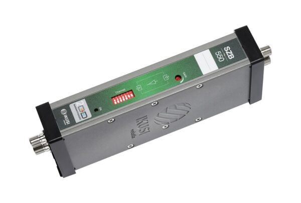 Amplificador Cabezera UHF SZB+550 IKUSI