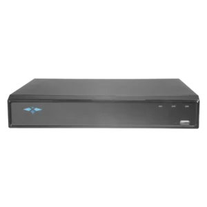 Grabador DVR 4Ch+4IP 5n1 8Mpx X-SECURITY