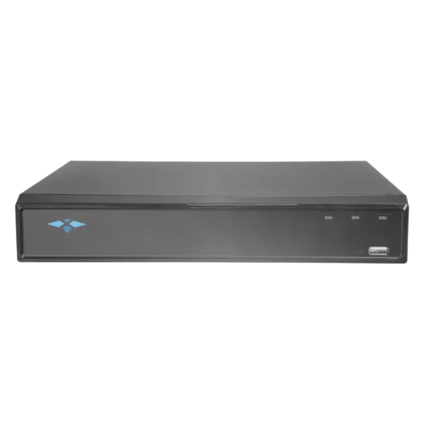 Grabador DVR 4Ch+4IP 5n1 8Mpx X-SECURITY