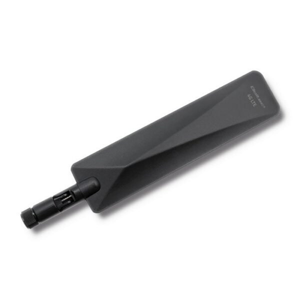 Antena 4G 7db 600MHz-2,7GHz  conector SMA