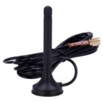 Antena 4G Magnetica SMA
