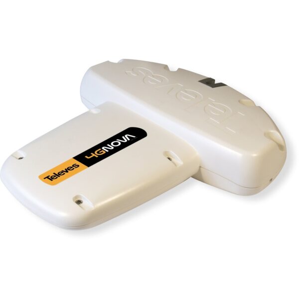 Antena 4G NOVA Conector SMA TELEVES NOVA 650102