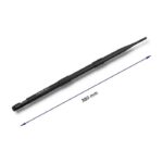 Antena WiFi 2,4G 9dBi  SMA-RP