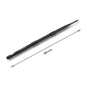 Antena WiFi 2,4G 9dBi  SMA-RP
