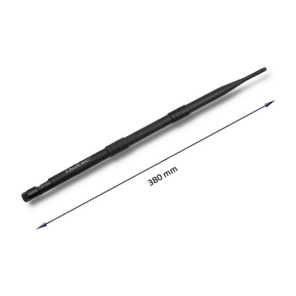 Antena WiFi 2,4G 9dBi  SMA-RP