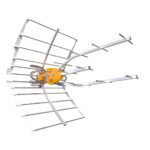 Antena TV UHF ELLIPSE 38dB TELEVES