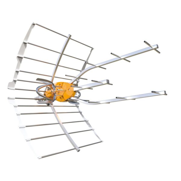 Antena TV UHF ELLIPSE 38dB TELEVES