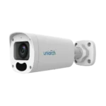 Camara IP Bullet 2,8-12mm 4Mpx UNIARCH