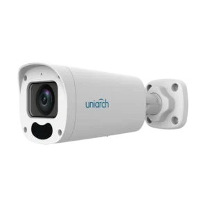 Camara IP Bullet 2,8-12mm 4Mpx UNIARCH