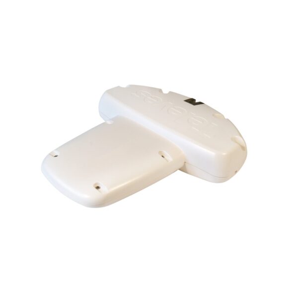 Antena Caravana DINOVA BOSS UHF Kit con accesorios TELEVES