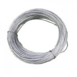 Cable VIENTOS Acerado 2mm bobina 100m