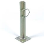 Garra Taco 300mm Perfil L TELEVES