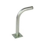 Soporte Parabolica Pared 300x200mm 7393 TELEVES