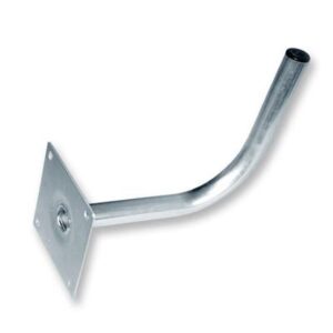 Soporte Parabolica Pared 380x350mm TELEVES