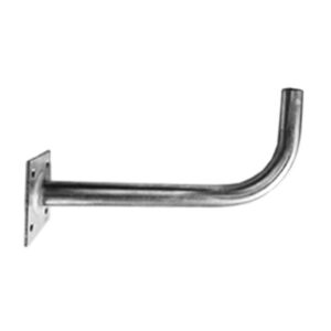 Soporte Parabolica Pared L PP30B TECATEL