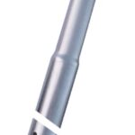 Mastil Zinc + RPR Ø45mm 2mm 3m TELEVES