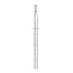 Torre 180 Superior RPR 3m TELEVES