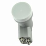 LNB QUATTRO PLATINUM 3