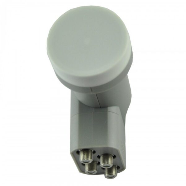 LNB Universal QUAD 4 usuarios
